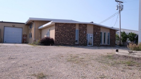 Listing Image #1 - Multi-Use for sale at 1665 HWY 71 S, Spirit Lake IA 51360 Listing Image #1 - Multi-Use for sale at 1665 HWY 71 S, Spirit Lake IA 51360