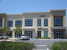 Listing Image #1 - Office for sale at 38605 Calistoga Dr Suite c4, Murrieta CA 92563