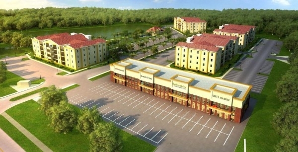 Listing Image #1 - Land for sale at 1650 Mason Avenue, Daytona Beach FL 32117 Listing Image #1 - Land for sale at 1650 Mason Avenue, Daytona Beach FL 32117