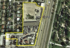 Listing Image #1 - Land for sale at 1661 N Dixie Highway, Pompano Beach FL 33060