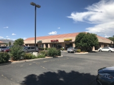 Listing Image #1 - Shopping Center for sale at 1430 Railroad Avenue, Rifle CO 81650