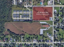 Listing Image #1 - Land for sale at 5086 North Pine Street, Davenport IA 52806