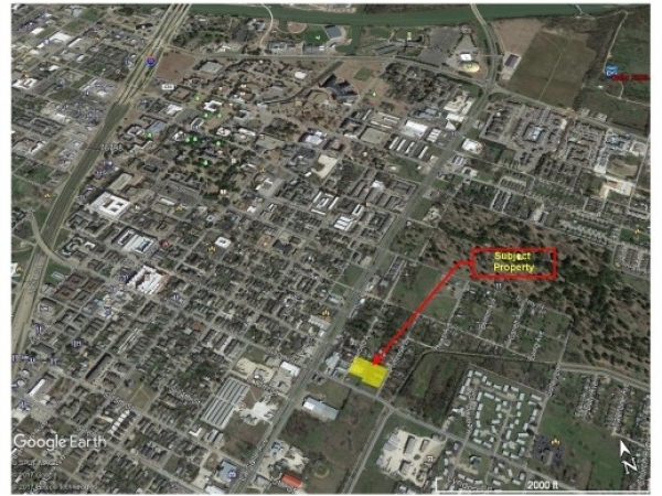Listing Image #1 - Land for sale at 1115-1117 Primrose Drive, Waco TX 76706 Listing Image #1 - Land for sale at 1115-1117 Primrose Drive, Waco TX 76706
