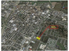 Listing Image #1 - Land for sale at 1115-1117 Primrose Drive, Waco TX 76706 Listing Image #1 - Land for sale at 1115-1117 Primrose Drive, Waco TX 76706