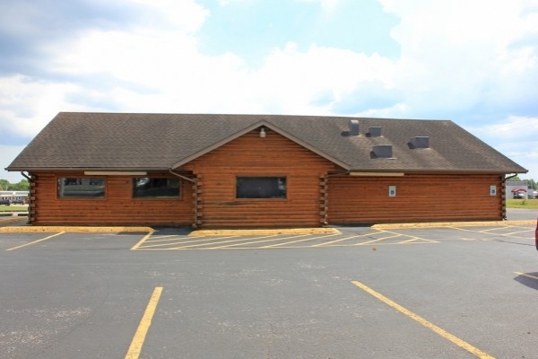 Listing Image #1 - Office for sale at 207 Village Center St, Nixa MO 65714