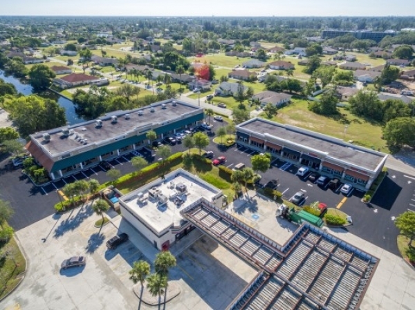 Listing Image #1 - Shopping Center for sale at 1025/1031 Santa Barbara Blvd., Cape Coral FL 33993 Listing Image #1 - Shopping Center for sale at 1025/1031 Santa Barbara Blvd., Cape Coral FL 33993