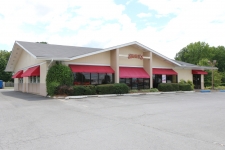 Listing Image #1 - Retail for sale at 7997 US Highway 431, Albertville AL 35950