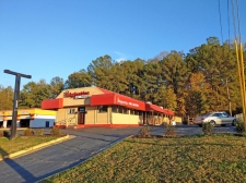Listing Image #1 - Retail for sale at 4977 Memorial Drive, Stone Mountain GA 30083