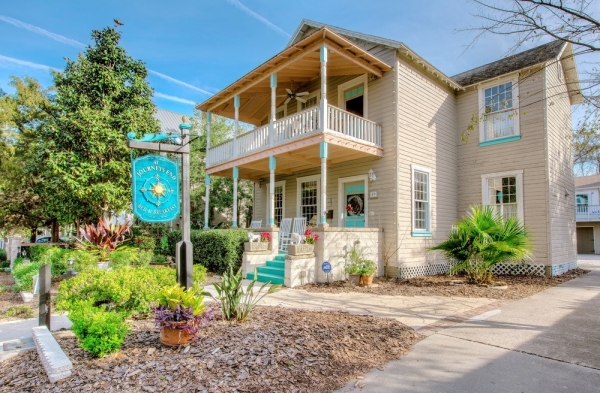 Listing Image #1 - Hotel for sale at 89 Cedar Street, Saint Augustine FL 32084 Listing Image #1 - Hotel for sale at 89 Cedar Street, Saint Augustine FL 32084
