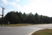 Listing Image #1 - Land for sale at 5134 W. 4th St, Hattiesburg MS 39402