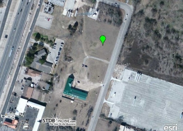 Listing Image #1 - Land for sale at 1118 N. 31st Street, Temple TX 76504 Listing Image #1 - Land for sale at 1118 N. 31st Street, Temple TX 76504