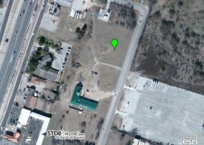 Listing Image #1 - Land for sale at 1118 N. 31st Street, Temple TX 76504