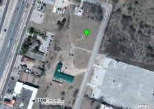 Listing Image #1 - Land for sale at 1118 N. 31st Street, Temple TX 76504 Listing Image #1 - Land for sale at 1118 N. 31st Street, Temple TX 76504