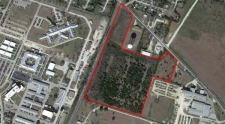 Listing Image #1 - Land for sale at 1624 S. MLK Jr Dr, Temple TX 76502 Listing Image #1 - Land for sale at 1624 S. MLK Jr Dr, Temple TX 76502