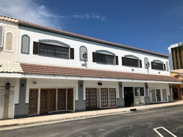 Listing Image #1 - Retail for sale at 2861 East Commercial Boulevard, Fort Lauderdale FL 33308 Listing Image #1 - Retail for sale at 2861 East Commercial Boulevard, Fort Lauderdale FL 33308