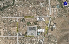 Listing Image #1 - Land for sale at SWC of Oracle & Linda Vista Blvd., Tucson AZ 85704 Listing Image #1 - Land for sale at SWC of Oracle & Linda Vista Blvd., Tucson AZ 85704