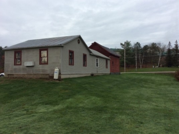 Listing Image #1 - Retail for sale at 1320 Waterbury Stowe Rd, Waterbury VT 05676 Listing Image #1 - Retail for sale at 1320 Waterbury Stowe Rd, Waterbury VT 05676