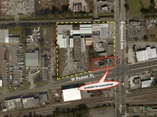 Listing Image #1 - Industrial for sale at 630 Edgewood Ave N, Jacksonville FL 32254 Listing Image #1 - Industrial for sale at 630 Edgewood Ave N, Jacksonville FL 32254