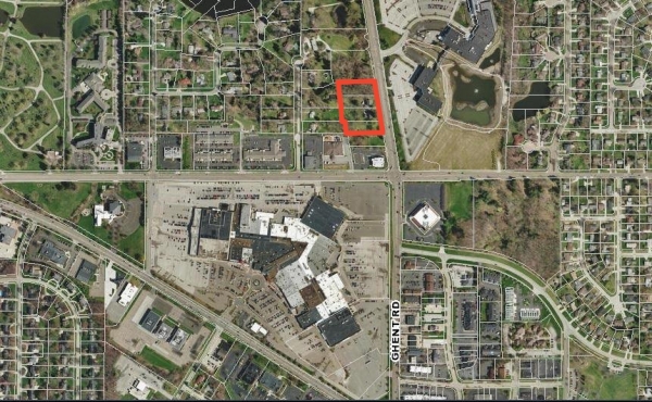 Listing Image #1 - Land for sale at Ghent Rd., Akron OH 44333 Listing Image #1 - Land for sale at Ghent Rd., Akron OH 44333