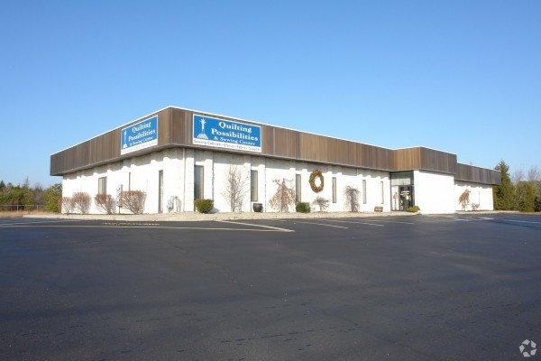 Listing Image #1 - Retail for sale at 512 RT 9, Forked River NJ 08731 Listing Image #1 - Retail for sale at 512 RT 9, Forked River NJ 08731