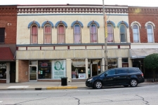 Listing Image #1 - Retail for sale at 113-115 S. Main St., Kendallville IN 46755
