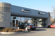 Listing Image #1 - Retail for sale at 1390 Central Avenue, Albany NY 12205