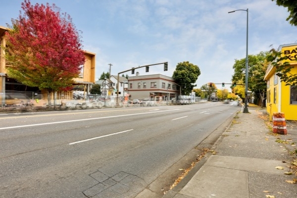 Listing Image #3 - Land for sale at 3019 NE ML King Blvd, Porltand OR 97212 Listing Image #3 - Land for sale at 3019 NE ML King Blvd, Porltand OR 97212
