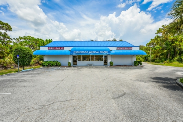Listing Image #1 - Health Care for sale at 655 N. Indiana Ave., Englewood FL 34223 Listing Image #1 - Health Care for sale at 655 N. Indiana Ave., Englewood FL 34223