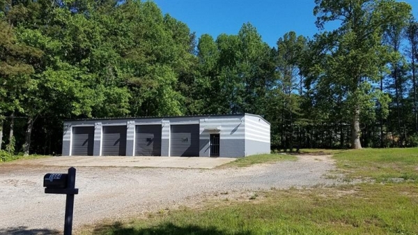 Listing Image #1 - Retail for sale at 1884 Old Alabama Rd SW, Austell GA 30168