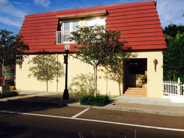 Listing Image #1 - Office for sale at 415 S Pinellas Ave, Tarpon Springs FL 34689 Listing Image #1 - Office for sale at 415 S Pinellas Ave, Tarpon Springs FL 34689