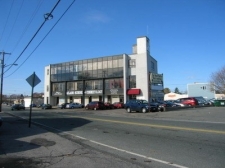 Listing Image #1 - Retail for sale at 541 West St, Brockton MA 02301