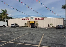 Listing Image #1 - Industrial for sale at 5175 Ulmerton Rd, Clearwater FL 33760