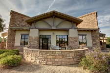 Listing Image #1 - Office for sale at 5980 S Cooper Rd., Chandler AZ 85249