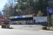 Listing Image #1 - Retail for sale at 441 Kanuga Road, Hendersonville NC 28792