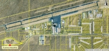 Listing Image #1 - Industrial for sale at 5770 Lindbergh Blvd, California City CA 93505