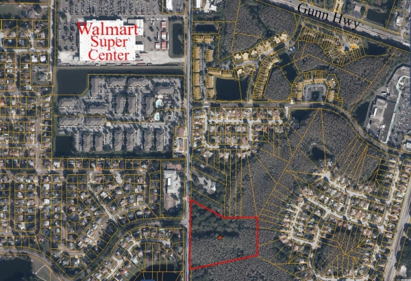 Listing Image #1 - Land for sale at Henderson Rd, Tampa FL 33625 Listing Image #1 - Land for sale at Henderson Rd, Tampa FL 33625