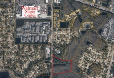 Listing Image #1 - Land for sale at Henderson Rd, Tampa FL 33625