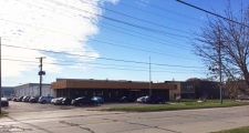 Listing Image #1 - Industrial for sale at 11450 Stephens, Warren MI 48089