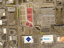 Listing Image #1 - Land for sale at NEC 132nd & I Street, Omaha NE 68137
