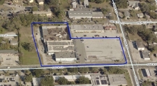 Listing Image #1 - Retail for sale at 680 S Park Ave, Titusville FL 32796 Listing Image #1 - Retail for sale at 680 S Park Ave, Titusville FL 32796