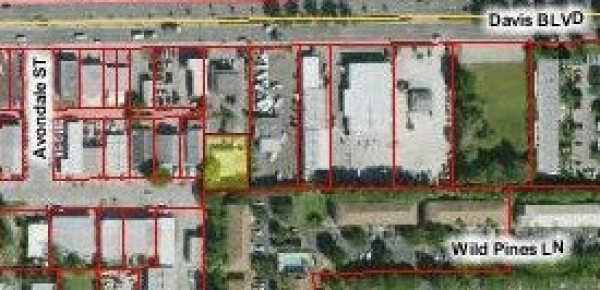 Listing Image #1 - Office for sale at 2510 Davis Boulevard, Naples FL 34104 Listing Image #1 - Office for sale at 2510 Davis Boulevard, Naples FL 34104