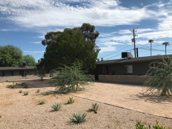 Listing Image #1 - Multi-family for sale at 7102 E Oak St, Scottsdale AZ 85257 Listing Image #1 - Multi-family for sale at 7102 E Oak St, Scottsdale AZ 85257