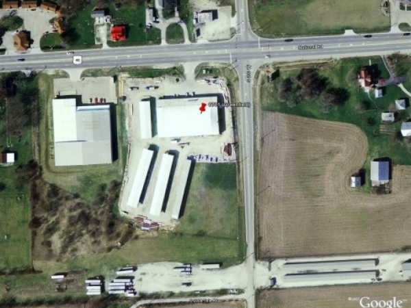 Listing Image #1 - Multi-Use for sale at 2033 W US 40, Greenfield IN 46140