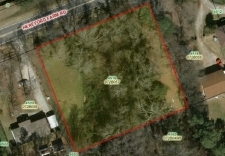 Listing Image #1 - Land for sale at 4518 Hereford Farm Rd, Evans GA 30809 Listing Image #1 - Land for sale at 4518 Hereford Farm Rd, Evans GA 30809