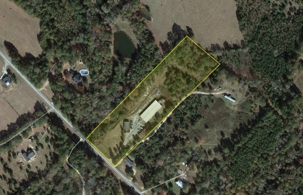 Listing Image #1 - Industrial for sale at 300 White Rock Rd, Lincolnton GA 30817 Listing Image #1 - Industrial for sale at 300 White Rock Rd, Lincolnton GA 30817