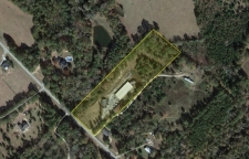 Listing Image #1 - Industrial for sale at 300 White Rock Rd, Lincolnton GA 30817 Listing Image #1 - Industrial for sale at 300 White Rock Rd, Lincolnton GA 30817