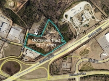 Listing Image #1 - Land for sale at 2913 Gun Club Rd, Augusta GA 30907 Listing Image #1 - Land for sale at 2913 Gun Club Rd, Augusta GA 30907