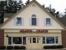 Listing Image #1 - Office for sale at 44 Lafayette - Unit 13, North Hampton NH 03862