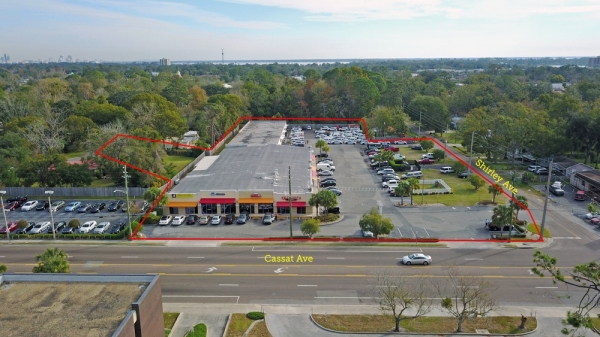 Listing Image #1 - Industrial for sale at 1855 Cassat Ave, Jacksonville FL 32210 Listing Image #1 - Industrial for sale at 1855 Cassat Ave, Jacksonville FL 32210