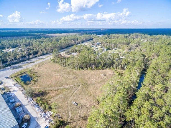 Listing Image #1 - Industrial for sale at 5940 S us1, Bunnell FL 32110 Listing Image #1 - Industrial for sale at 5940 S us1, Bunnell FL 32110